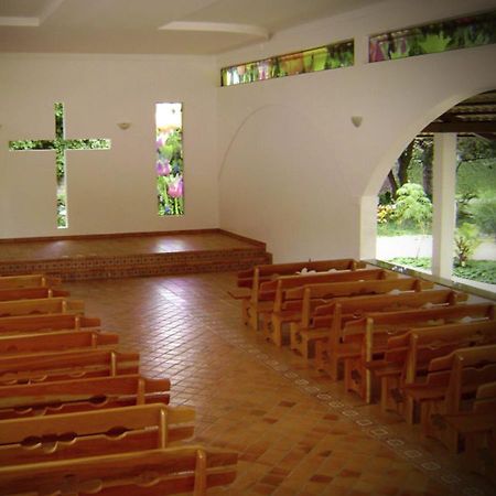 Caldas Novas Lacqua Diroma Ii, Iii, IV Buitenkant foto