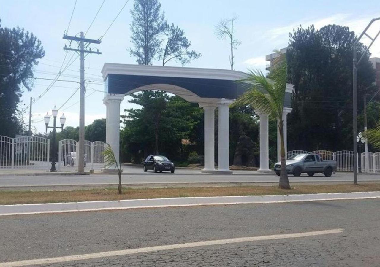 Caldas Novas Lacqua Diroma Ii, Iii, IV Buitenkant foto