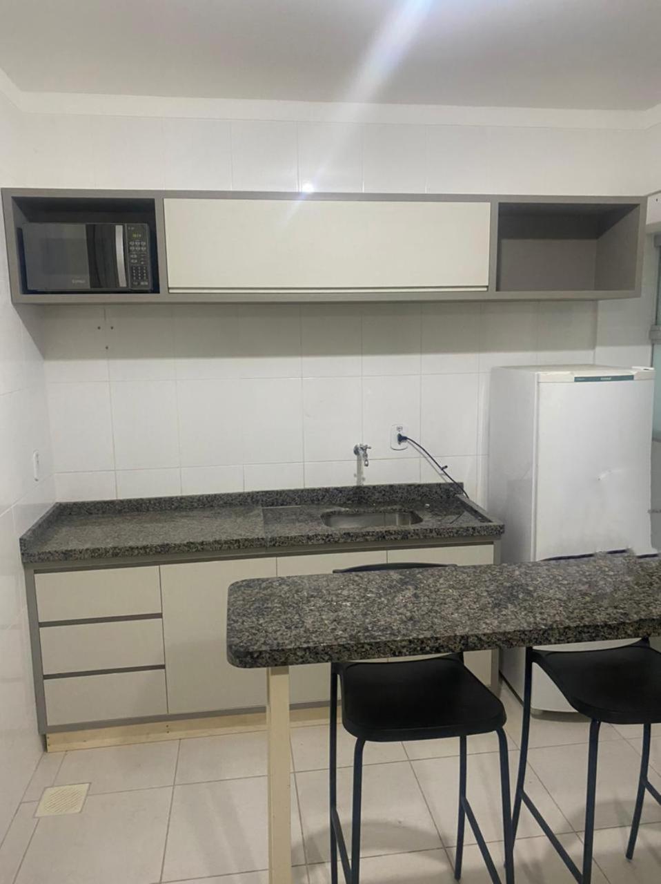 Caldas Novas Lacqua Diroma Ii, Iii, IV Kamer foto