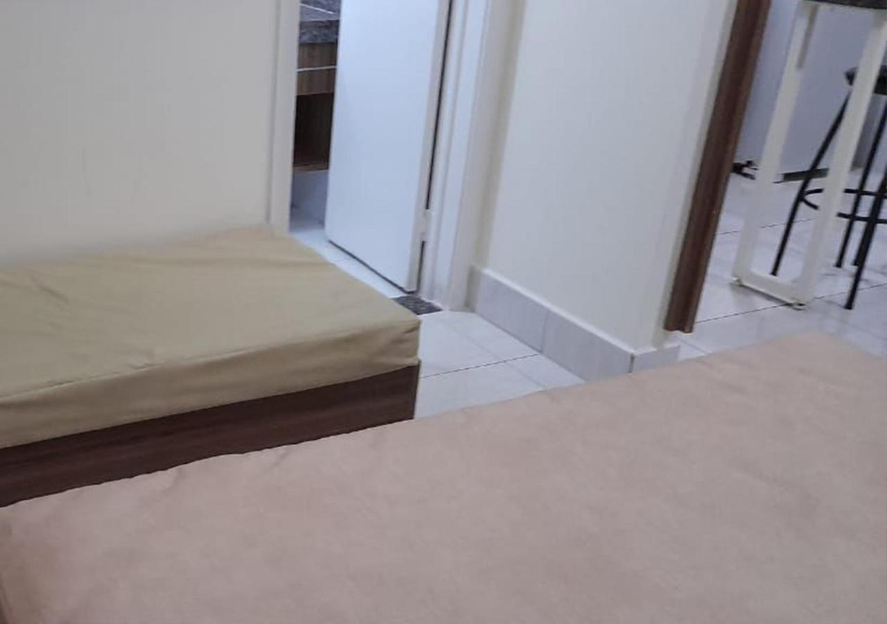 Caldas Novas Lacqua Diroma Ii, Iii, IV Kamer foto