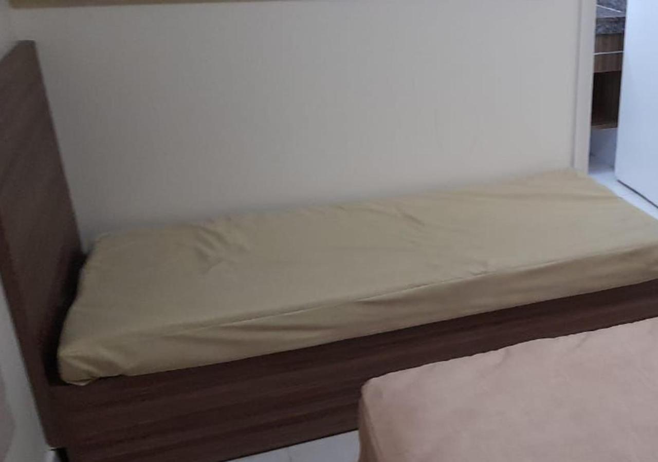 Caldas Novas Lacqua Diroma Ii, Iii, IV Kamer foto