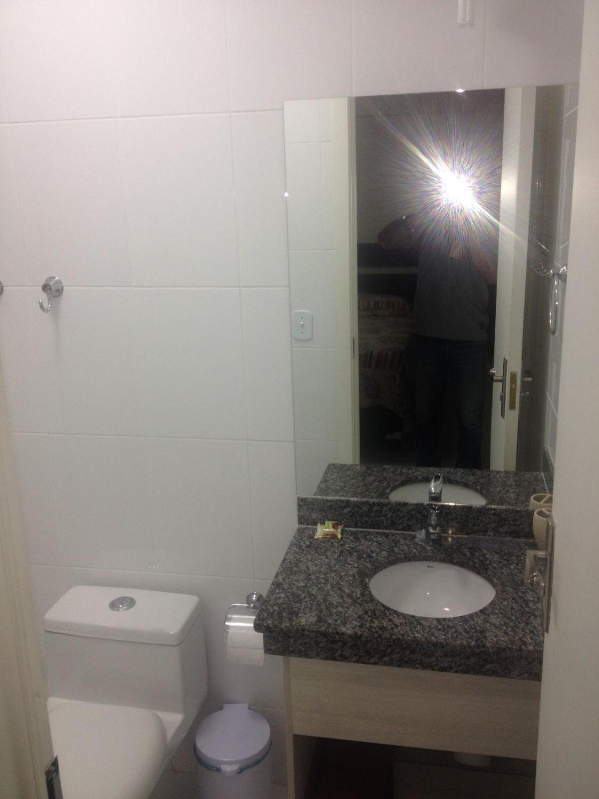 Caldas Novas Lacqua Diroma Ii, Iii, IV Kamer foto