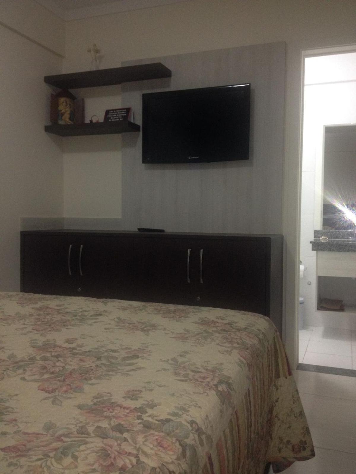 Caldas Novas Lacqua Diroma Ii, Iii, IV Kamer foto