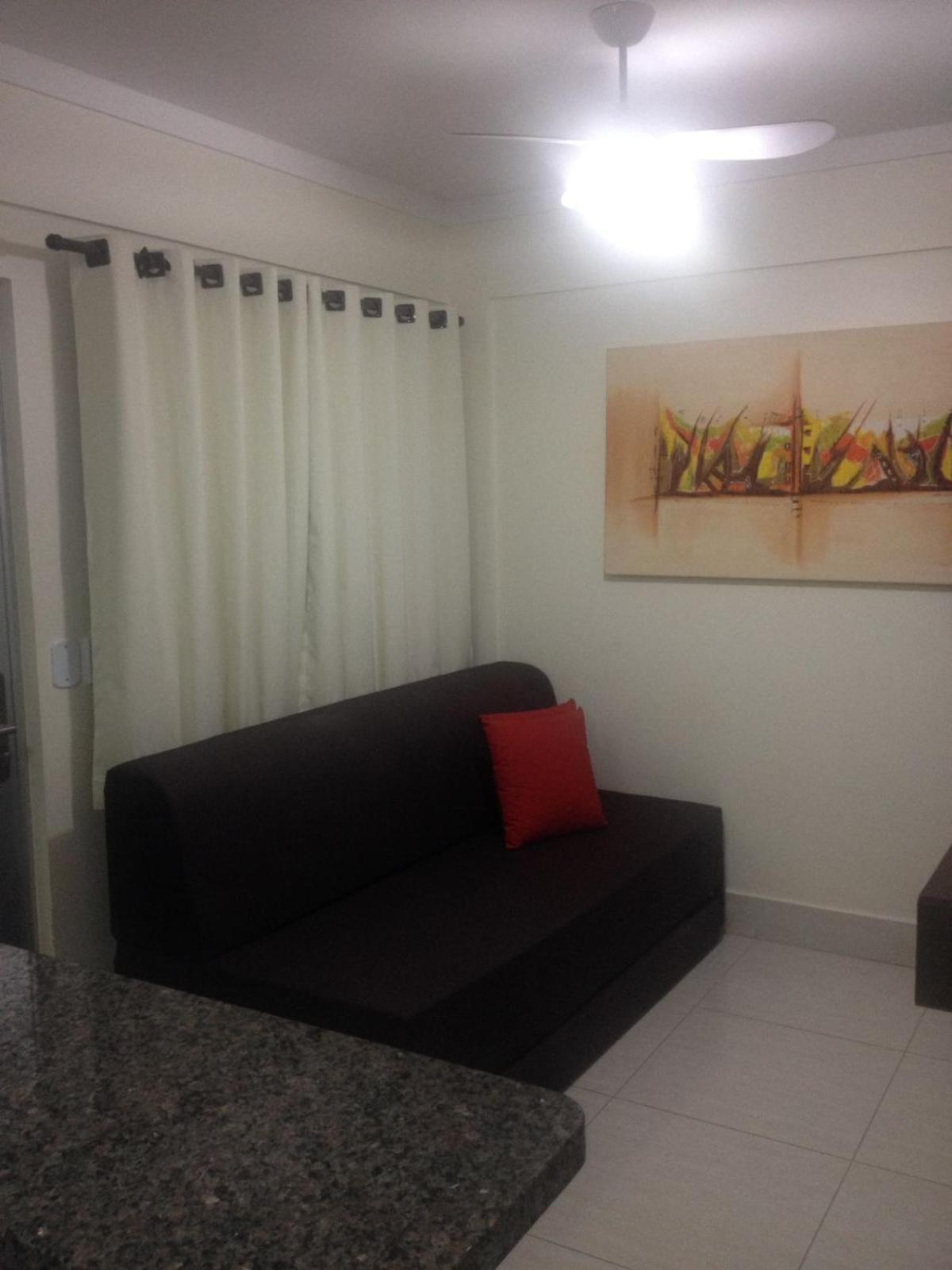 Caldas Novas Lacqua Diroma Ii, Iii, IV Kamer foto