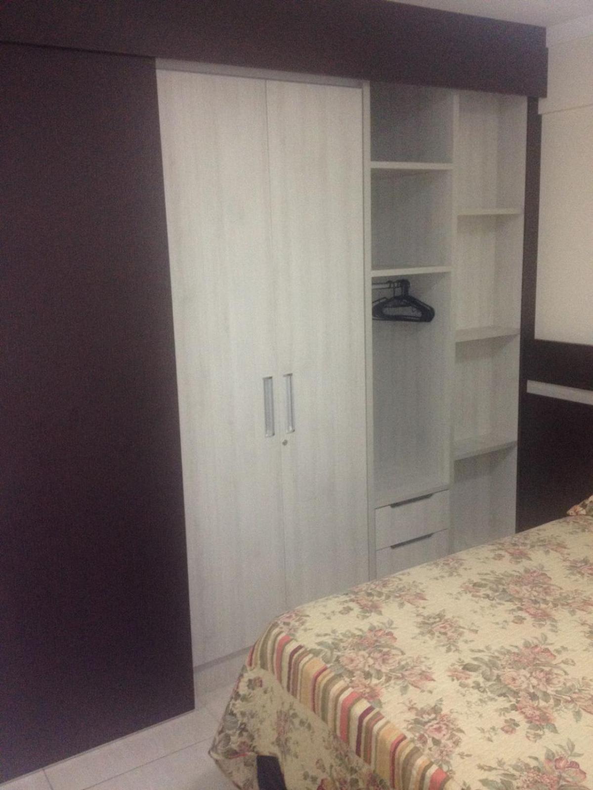 Caldas Novas Lacqua Diroma Ii, Iii, IV Kamer foto