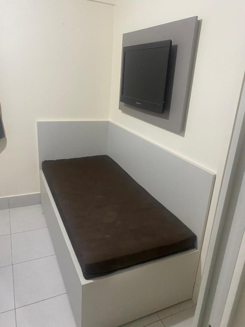 Caldas Novas Lacqua Diroma Ii, Iii, IV Kamer foto