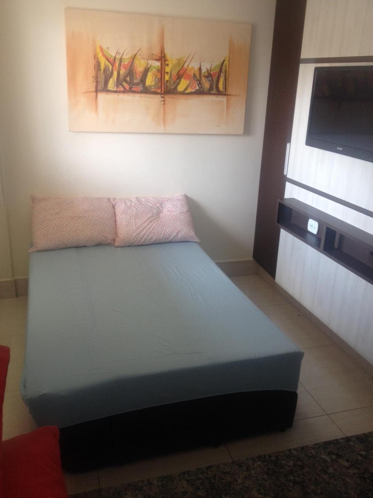 Caldas Novas Lacqua Diroma Ii, Iii, IV Kamer foto